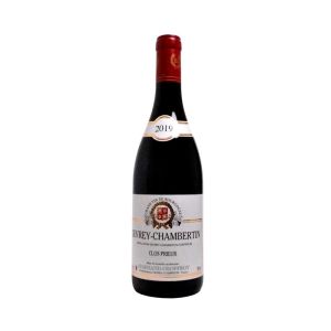 Harmand-geoffroy Gc Clos Prieur
